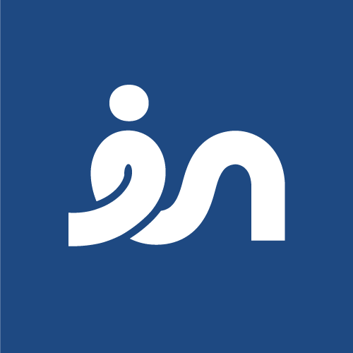 Inrecruiting logo