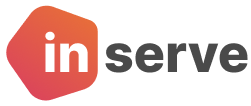 Inserve logo