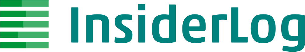 InsiderLog logo