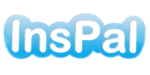 InsPal logo