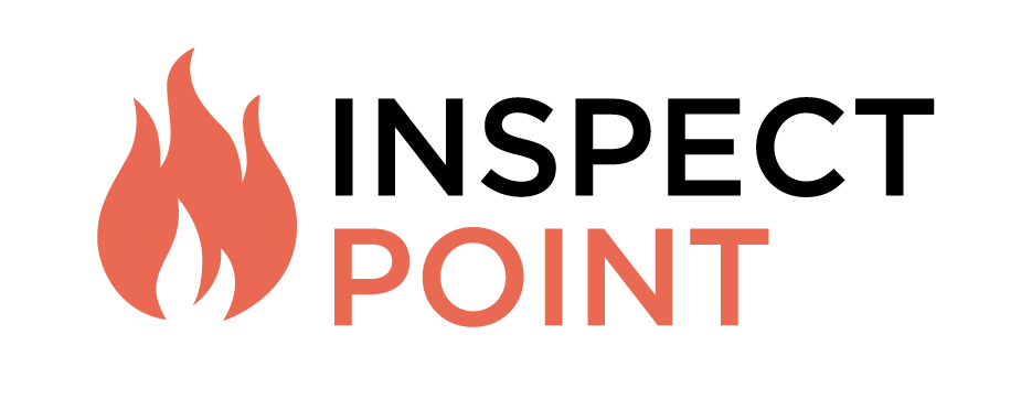 Inspect Point logo