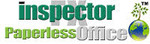 Inspector FX logo