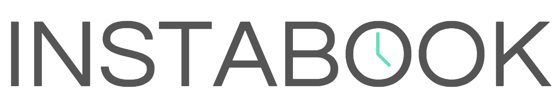 Instabook logo