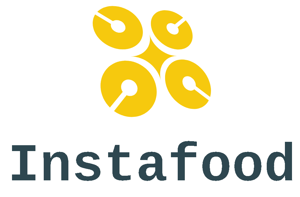 Instafood logo