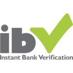 Instant Bank Verification logo