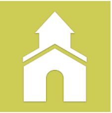 Instant Church Directory logo