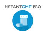 InstantGMP MES logo