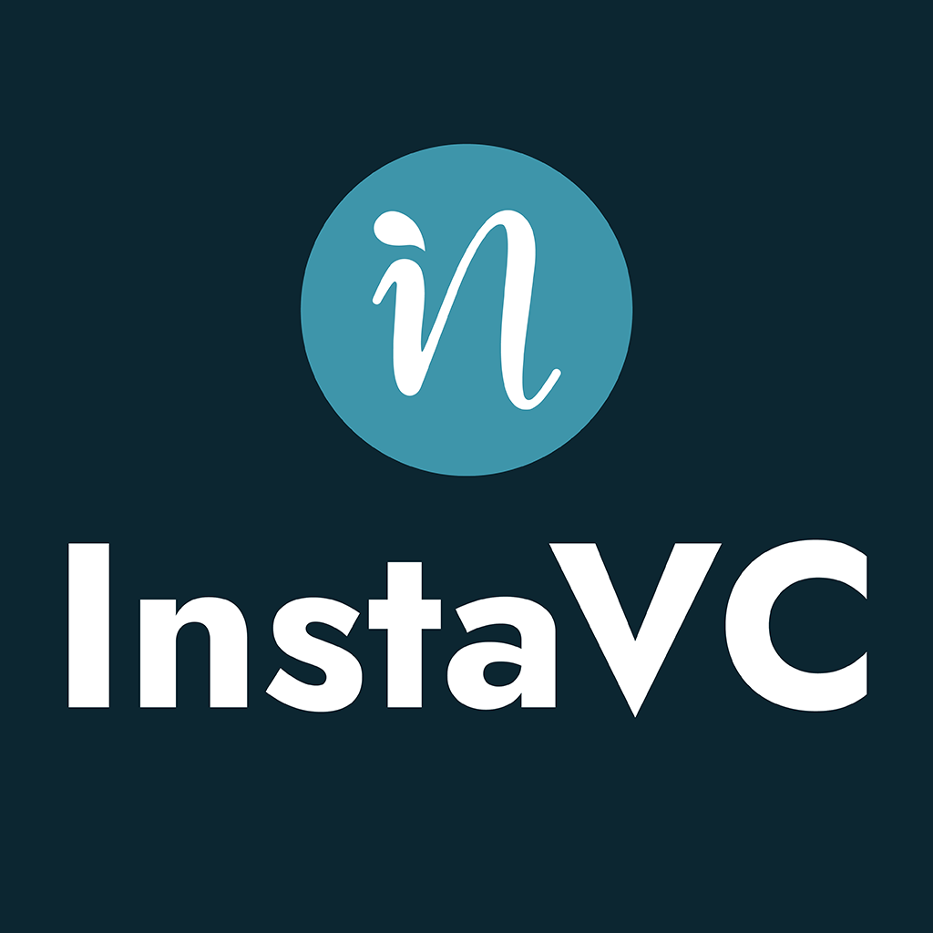 InstaVC logo