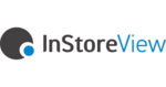 InStoreView logo