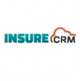 InsureCRM logo