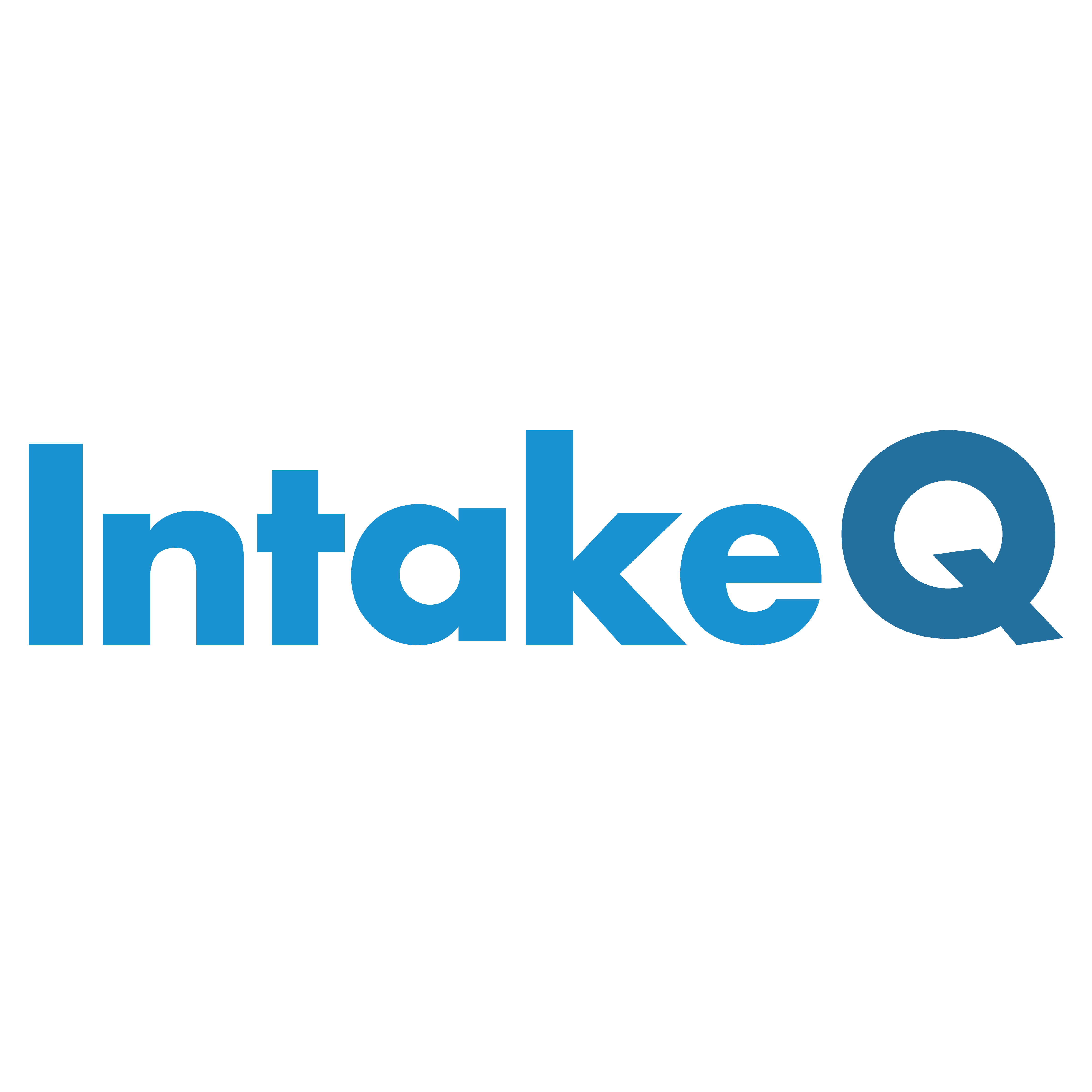 IntakeQ logo