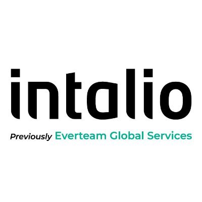 Intalio Data Insights logo