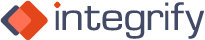 Integrify logo
