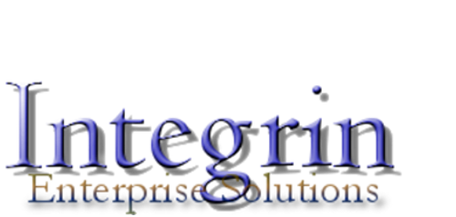 Integrin Enterprise Suite logo