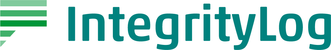 IntegrityLog logo