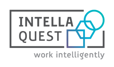 IntellaQuest logo