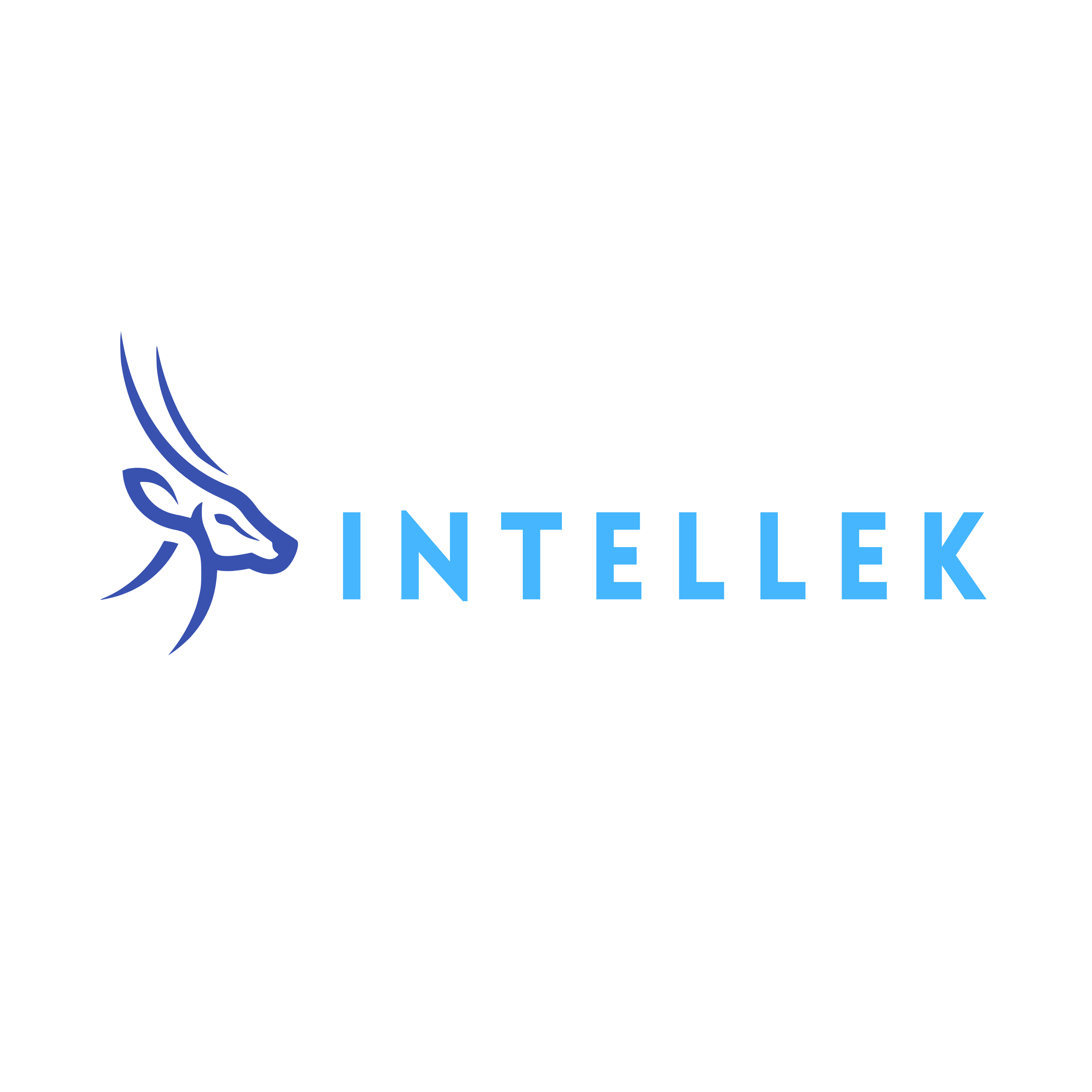 Intellek LMS logo