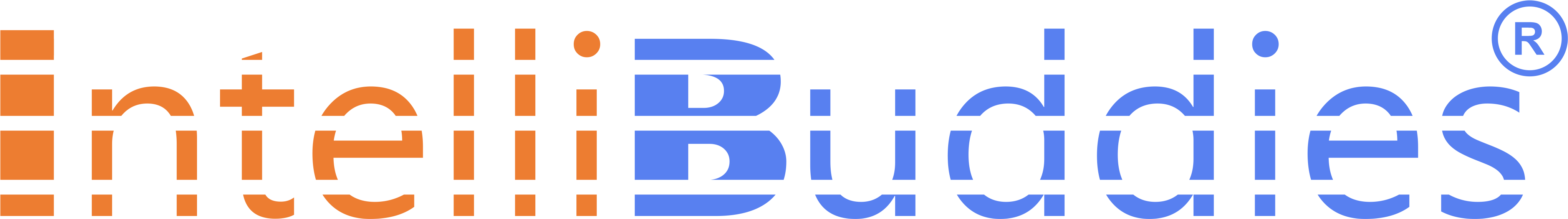 IntelliBuddies logo