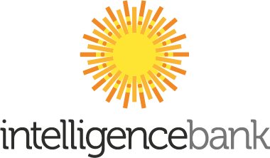IntelligenceBank Knowledge Management logo