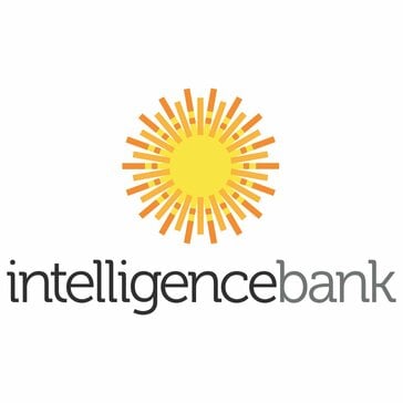 IntelligenceBank logo