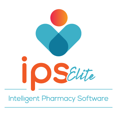 Intelligent Pharmacy Software Elite logo