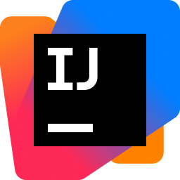 IntelliJ IDEA logo