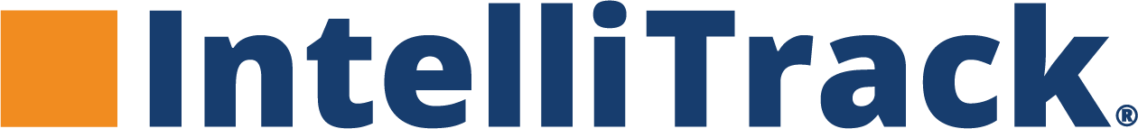 IntelliTrack logo