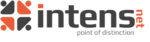 Intensify logo