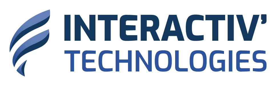 Interactiv' Publisher logo