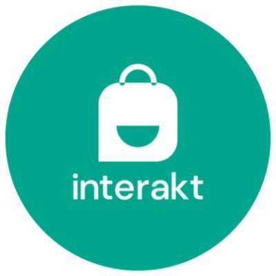 Interakt logo