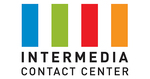 Intermedia Contact Center logo