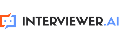 Interviewer.AI logo