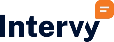 Intervy logo
