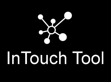 InTouch Tool logo