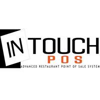 InTouchPOS logo
