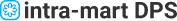 intra-mart DPS logo