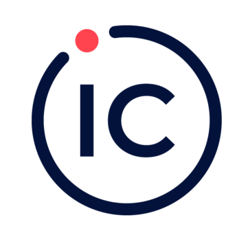 Intranet Connections logo
