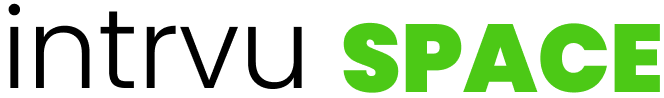 Intrvu Space logo