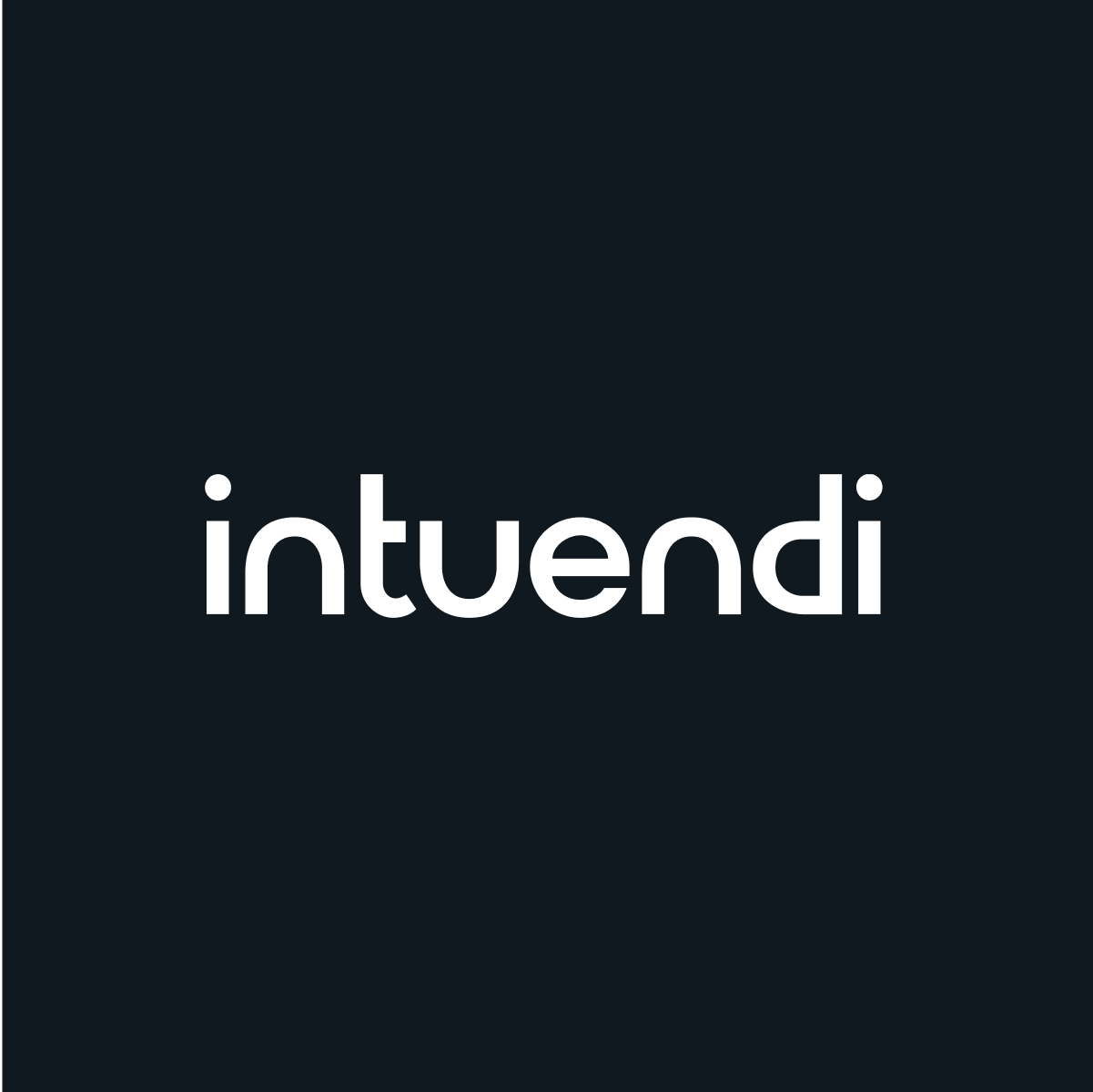 INTUENDI logo