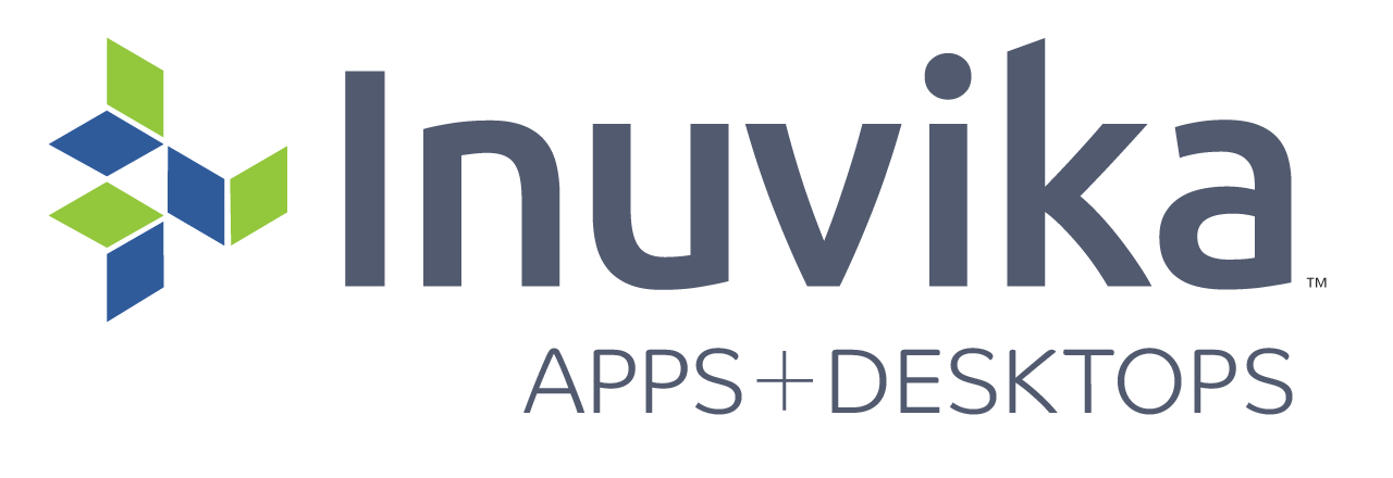 Inuvika OVD Enterprise