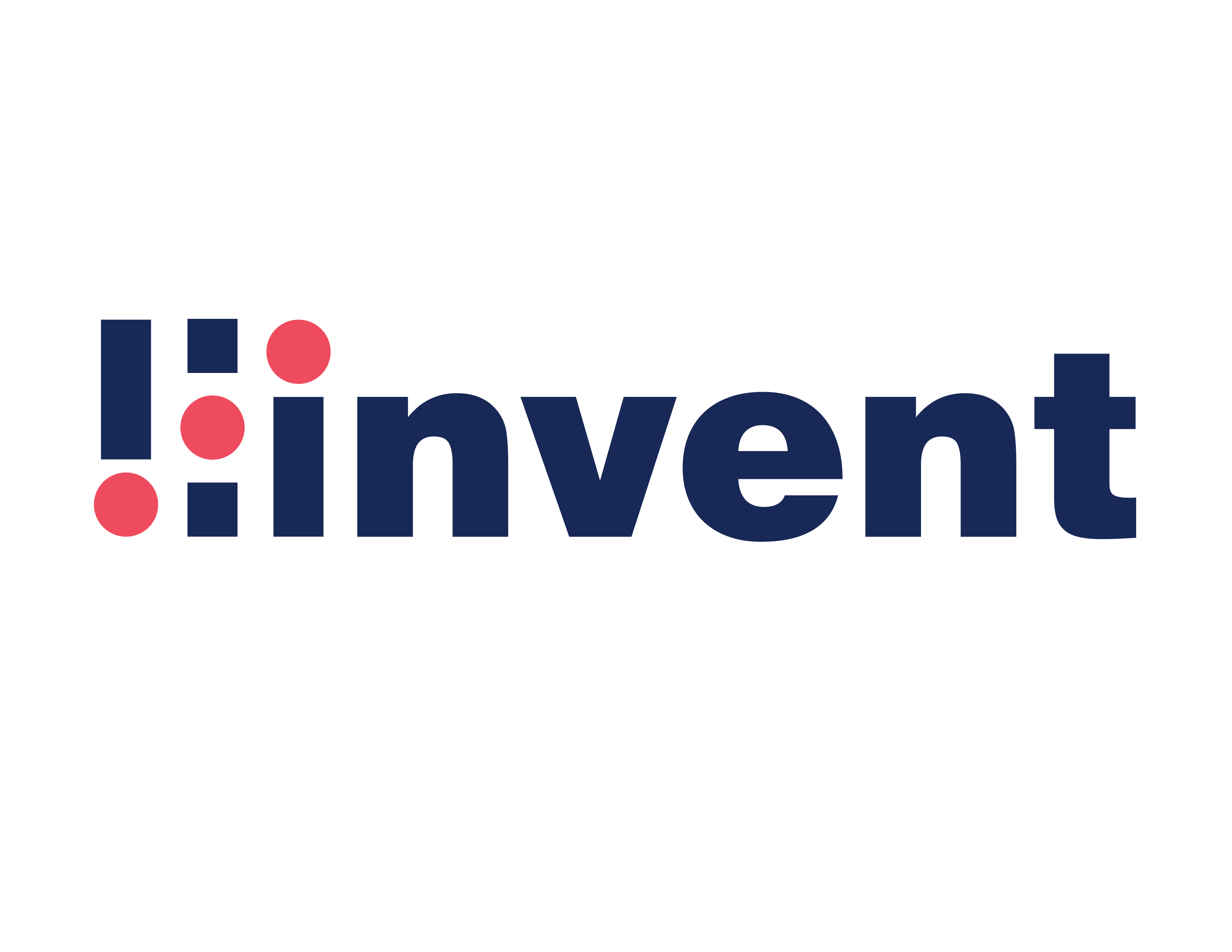 Invent Analytics logo