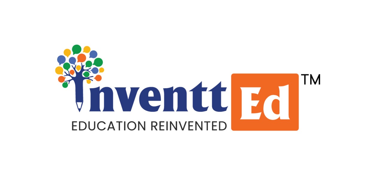 InventtEd logo