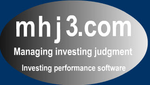 Investors WorkStation logo