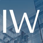 InvestWell logo