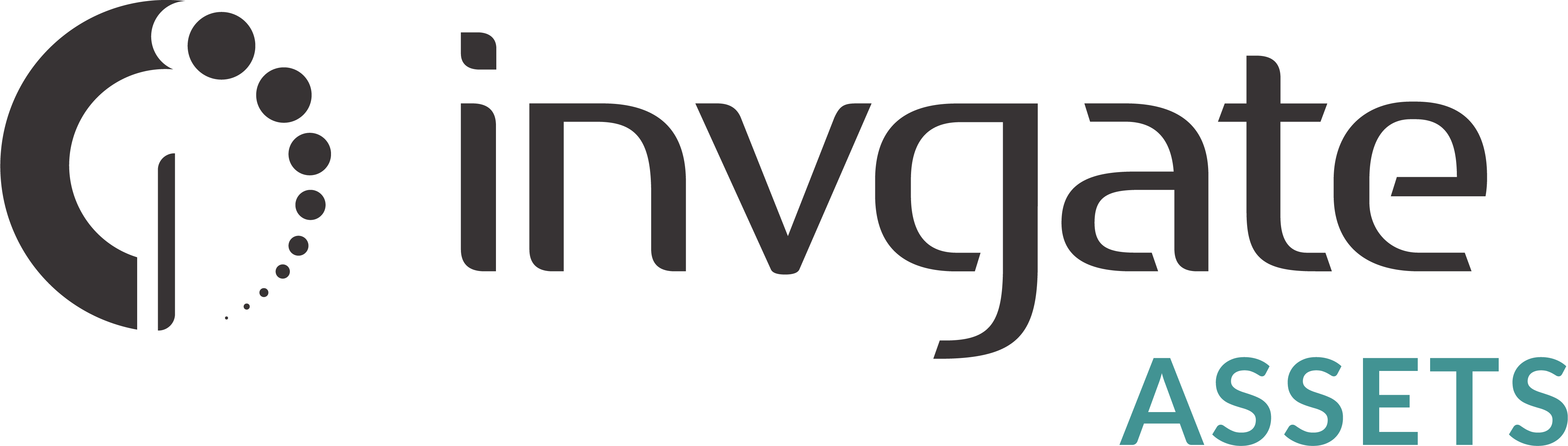 InvGate Assets logo