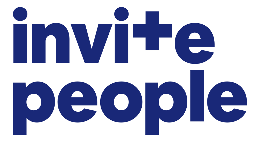 InvitePeople logo