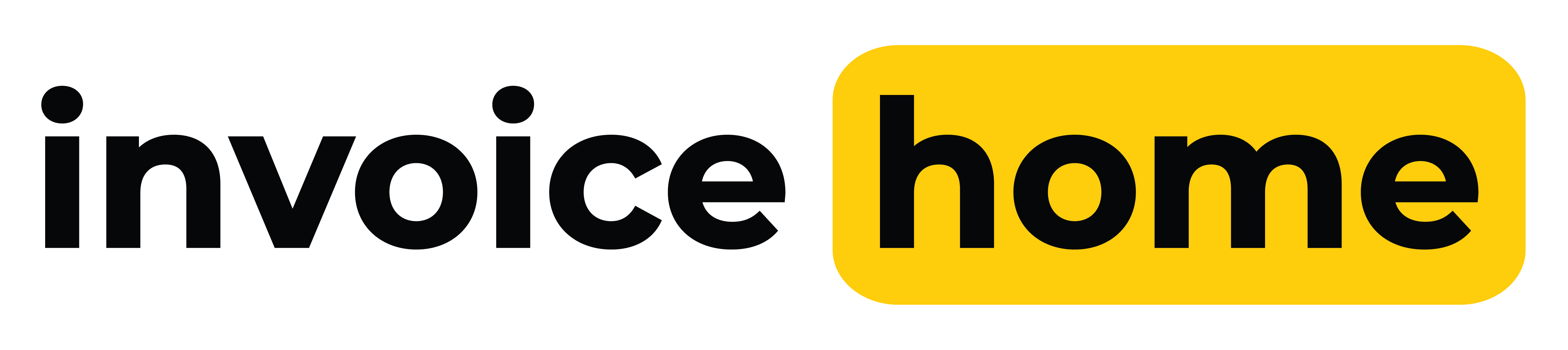 Invoice Home