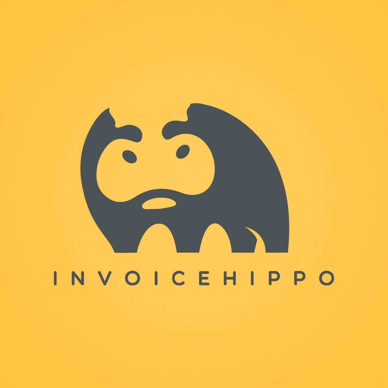 Invoicehippo logo