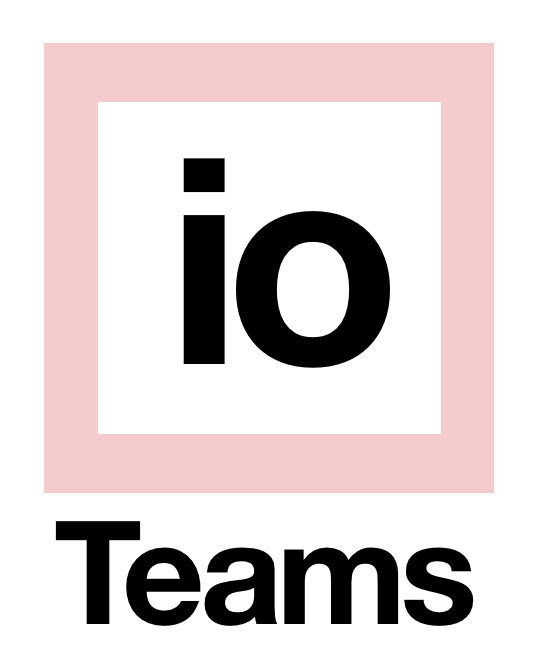 io-Teams logo