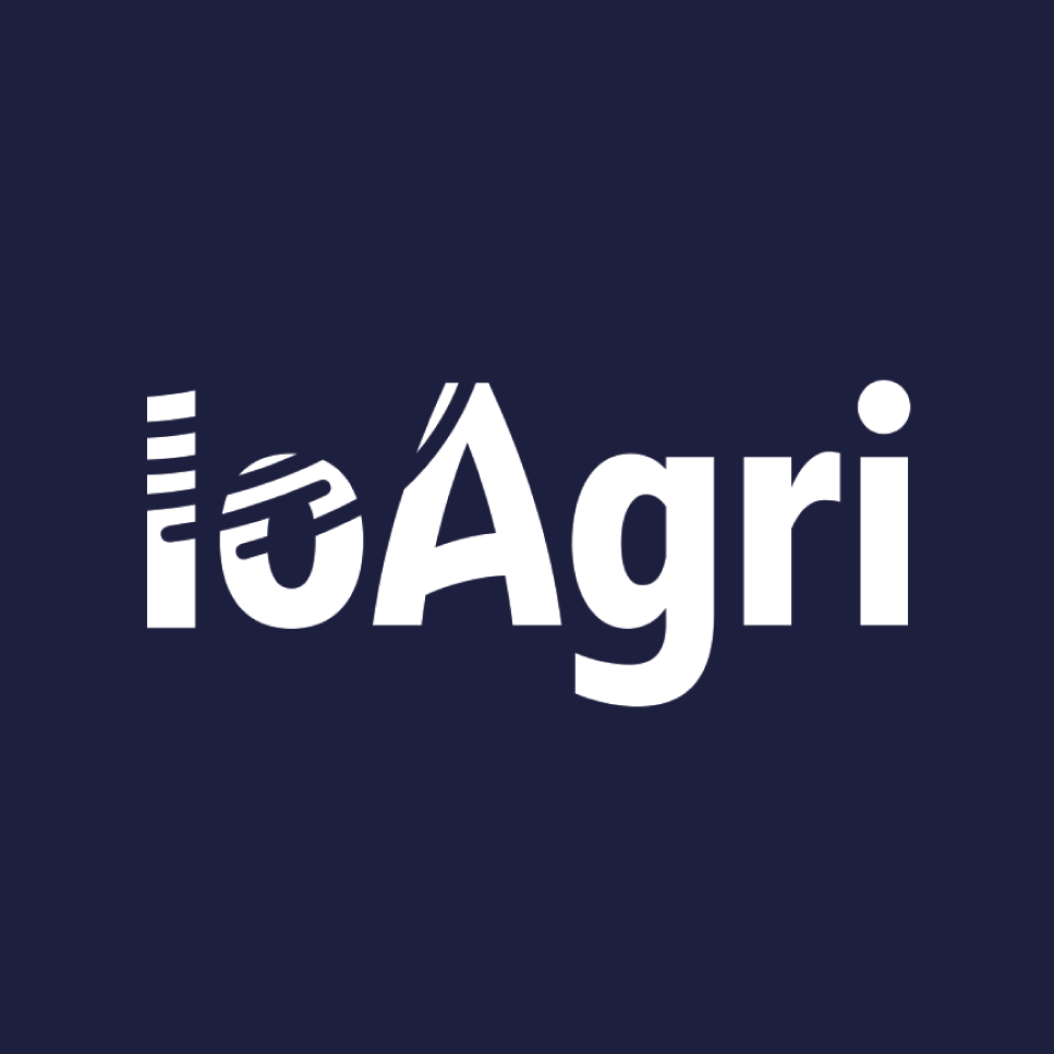 IoAgri logo